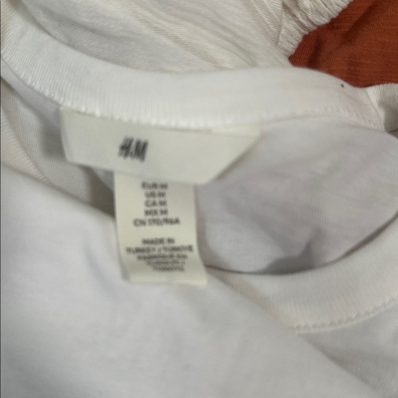 🦋 Bundle of 5 Woman’s Blouses Size Medium - Picture 6 of 8